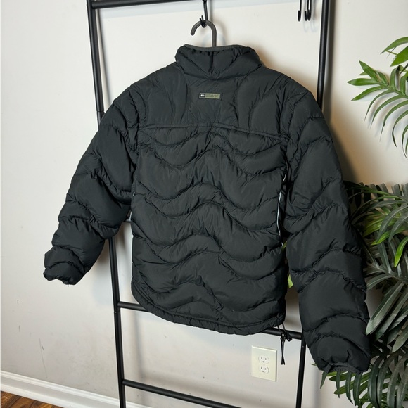 REI Puffer Jacket Womens XS Goose Down Zip In Filled Winter Coat Ski Snow - Picture 7 of 9